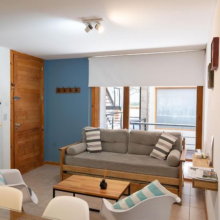 Moderno Departamento Centrico En San Martin De Los Andes - Habitatsma エクステリア 写真