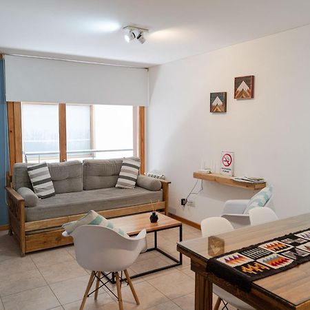 Moderno Departamento Centrico En San Martin De Los Andes - Habitatsma エクステリア 写真