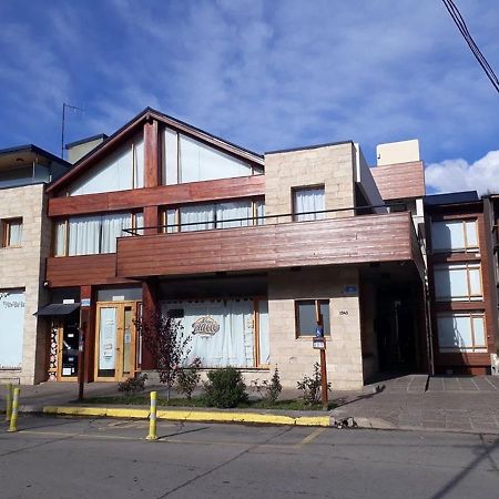 Moderno Departamento Centrico En San Martin De Los Andes - Habitatsma エクステリア 写真
