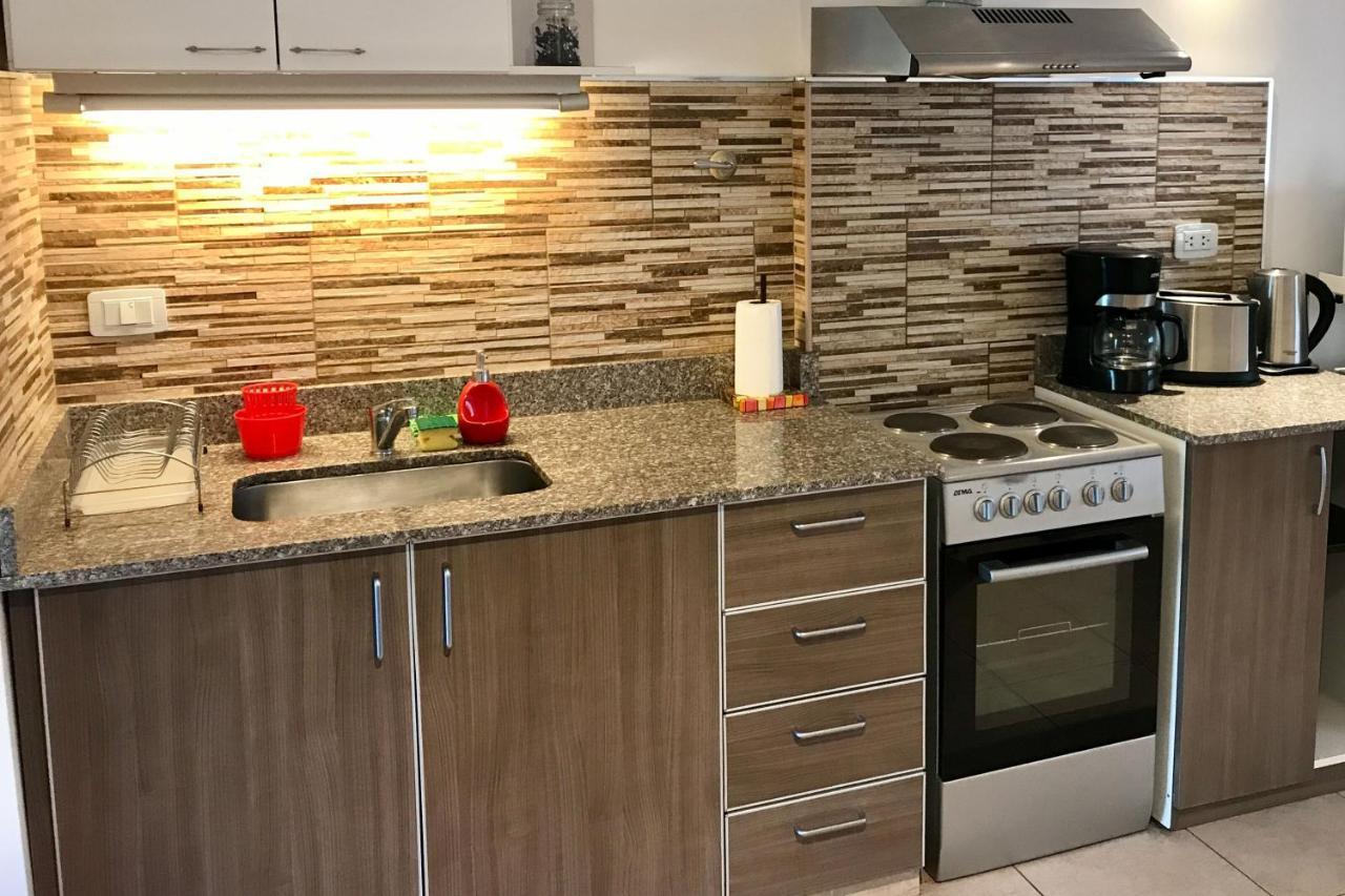 Moderno Departamento Centrico En San Martin De Los Andes - Habitatsma エクステリア 写真