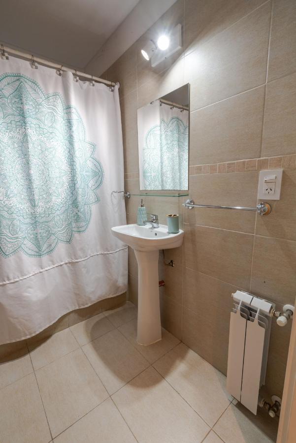 Moderno Departamento Centrico En San Martin De Los Andes - Habitatsma エクステリア 写真