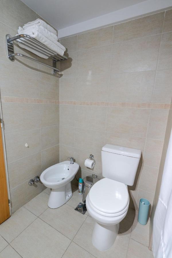 Moderno Departamento Centrico En San Martin De Los Andes - Habitatsma エクステリア 写真
