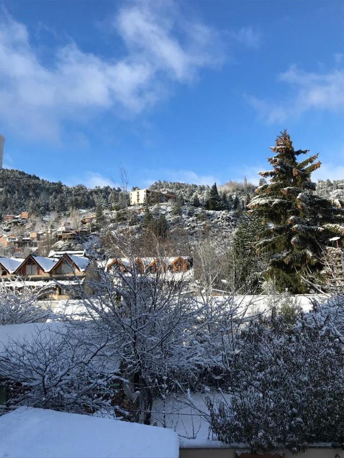 Moderno Departamento Centrico En San Martin De Los Andes - Habitatsma エクステリア 写真