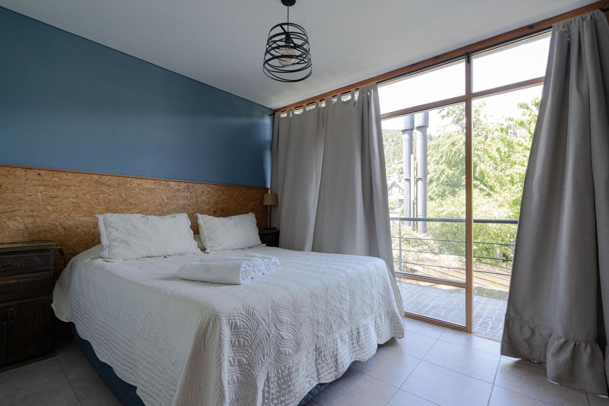 Moderno Departamento Centrico En San Martin De Los Andes - Habitatsma エクステリア 写真