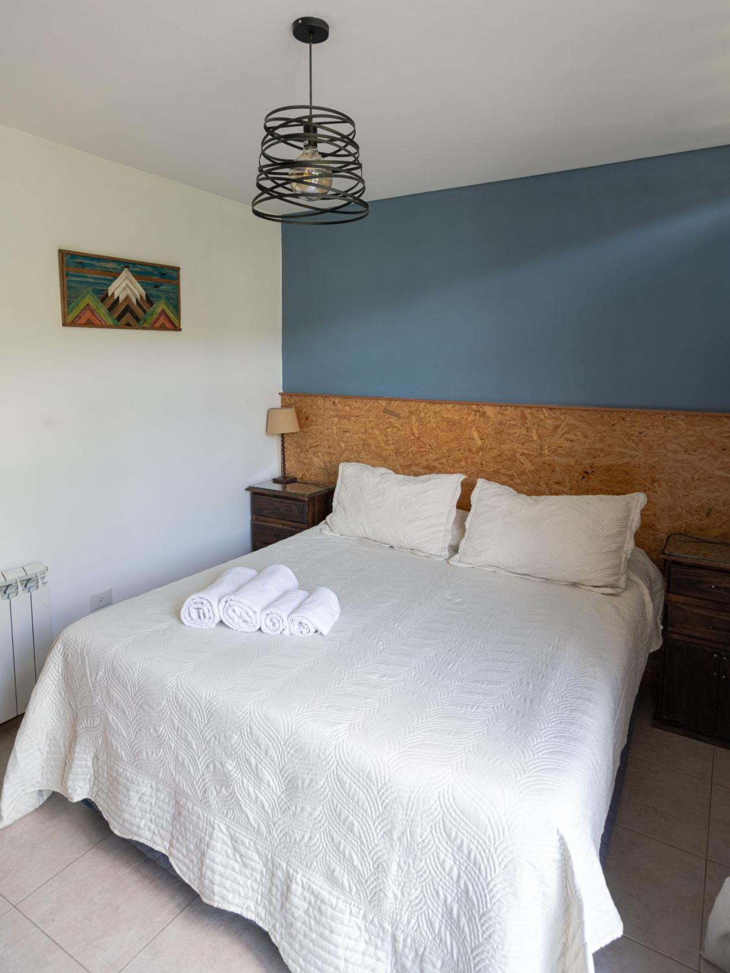 Moderno Departamento Centrico En San Martin De Los Andes - Habitatsma エクステリア 写真