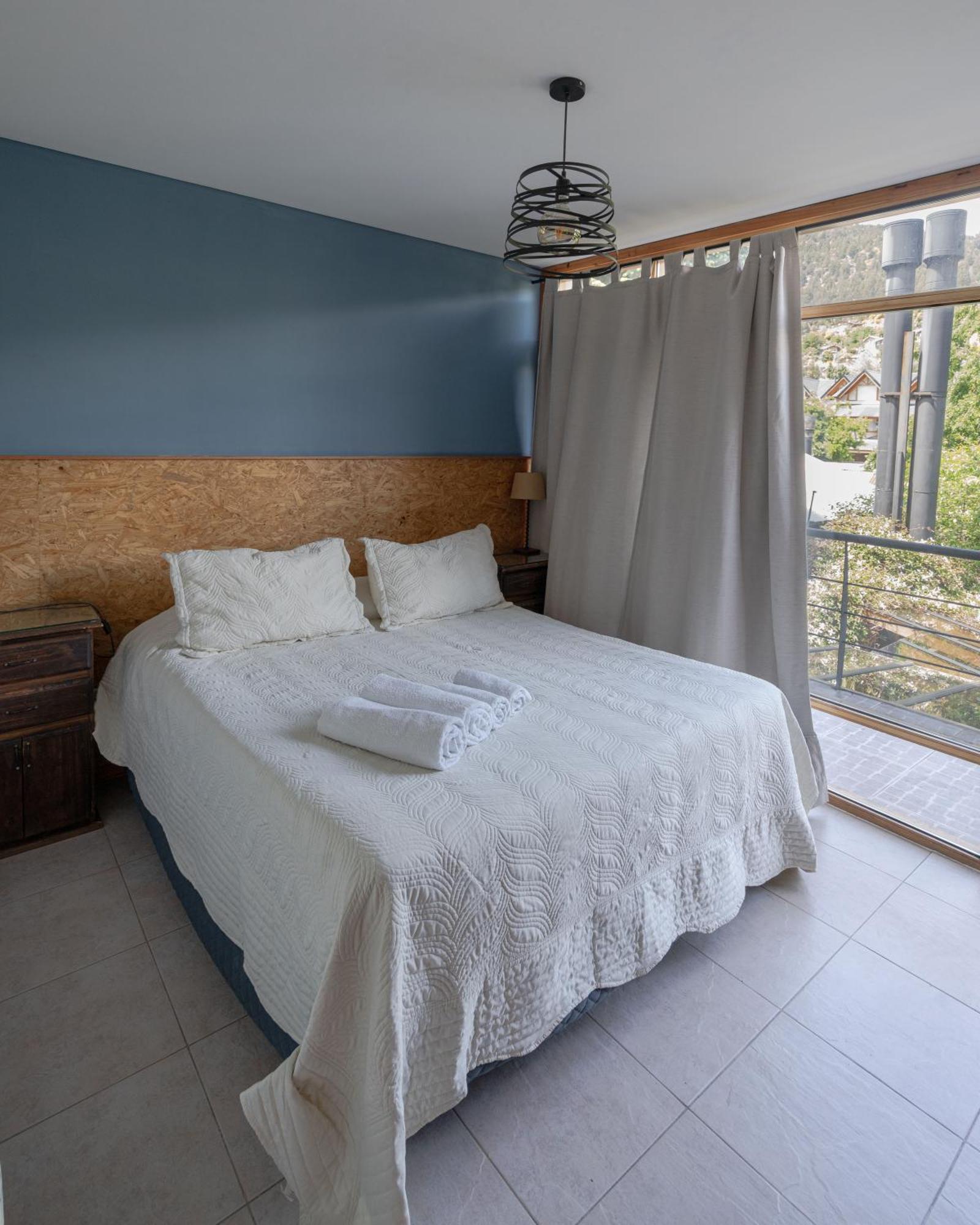 Moderno Departamento Centrico En San Martin De Los Andes - Habitatsma エクステリア 写真