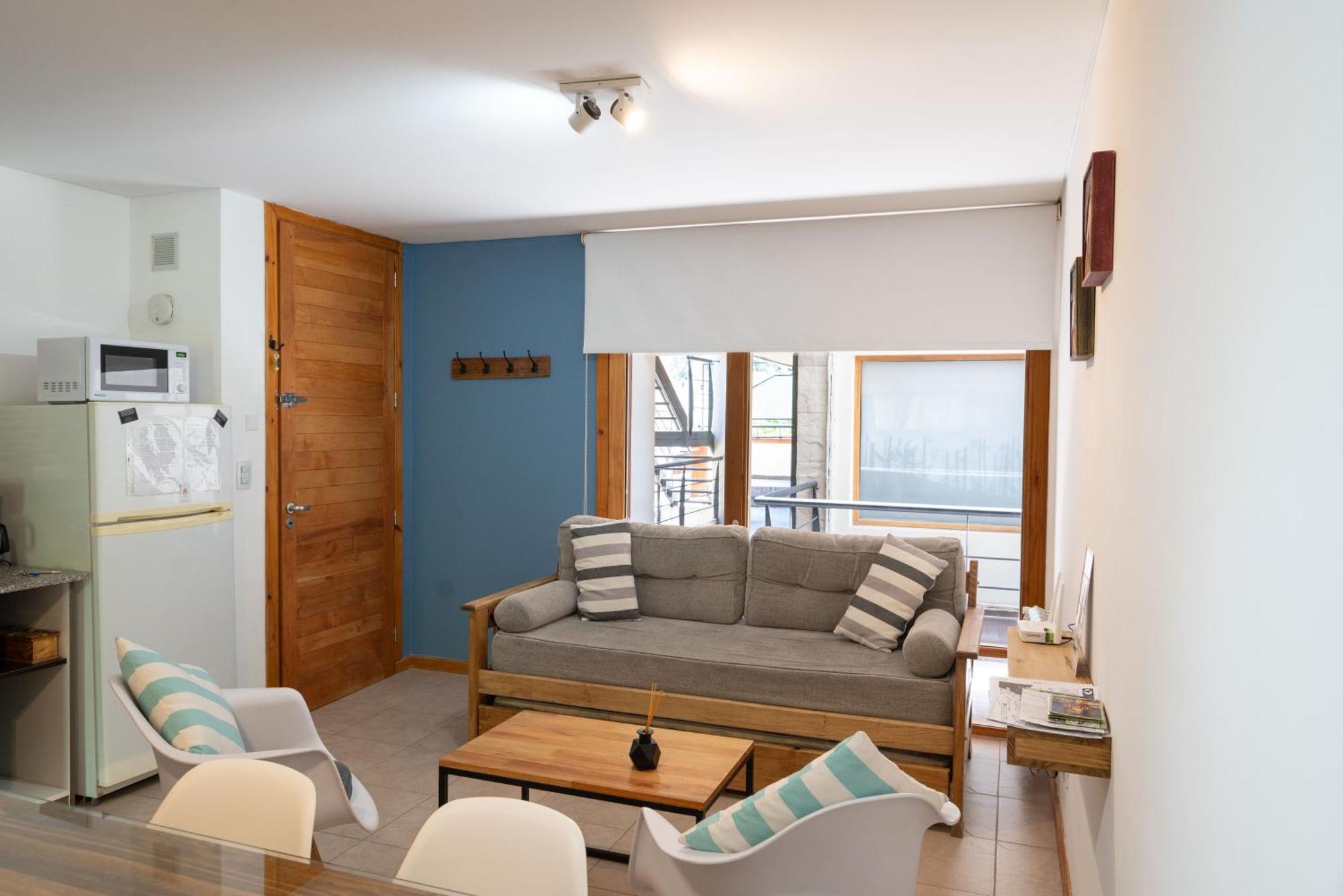 Moderno Departamento Centrico En San Martin De Los Andes - Habitatsma エクステリア 写真