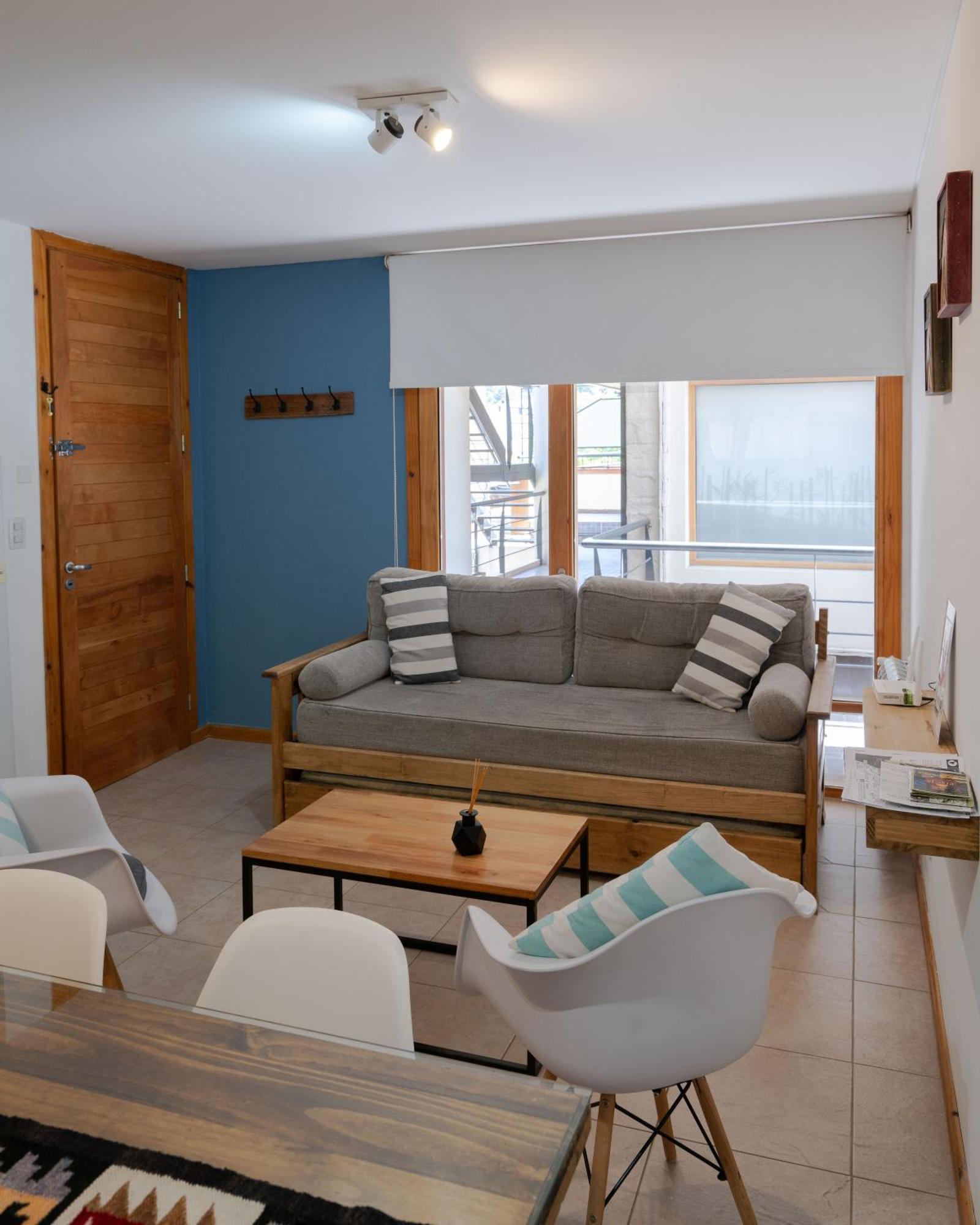 Moderno Departamento Centrico En San Martin De Los Andes - Habitatsma エクステリア 写真