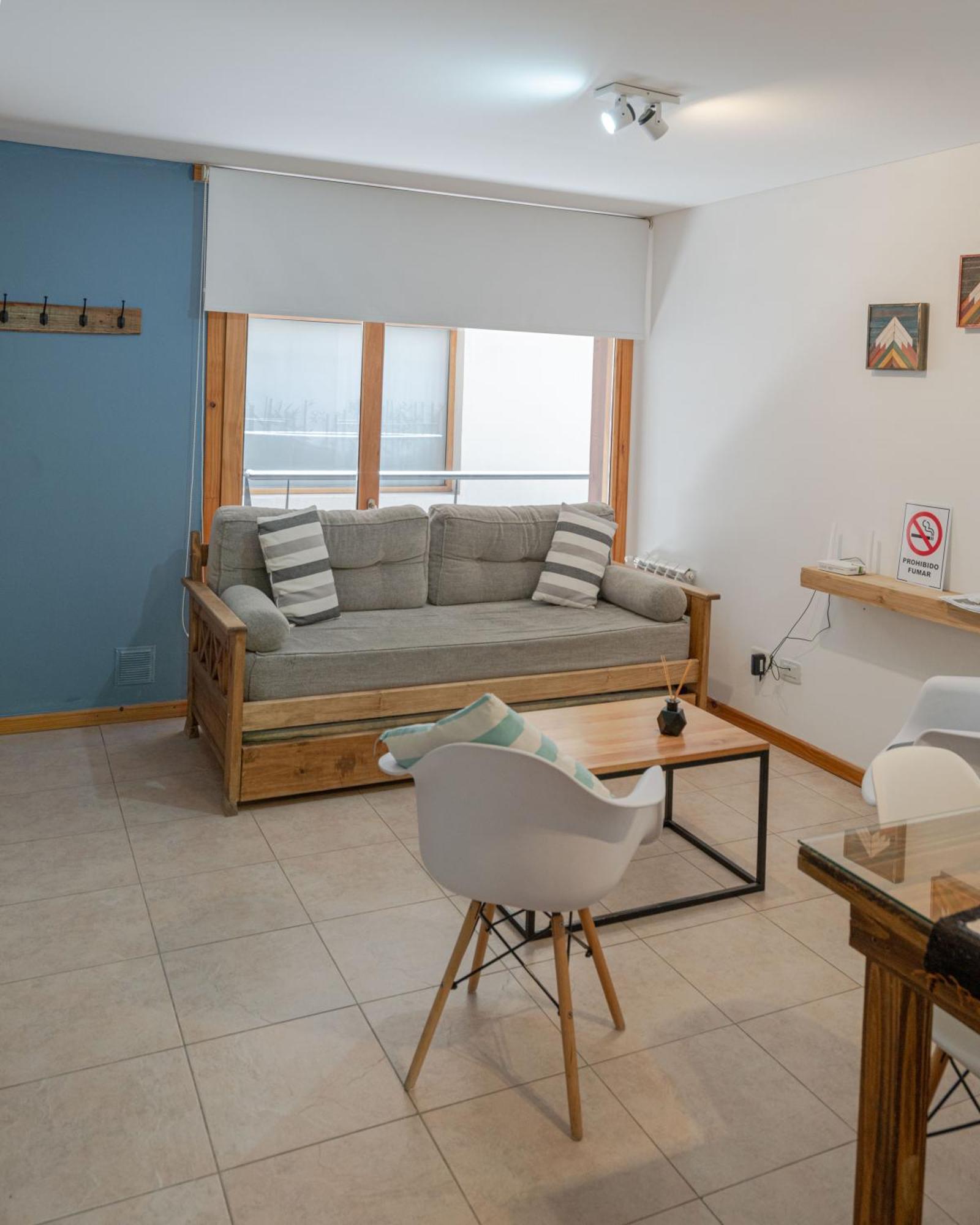 Moderno Departamento Centrico En San Martin De Los Andes - Habitatsma エクステリア 写真