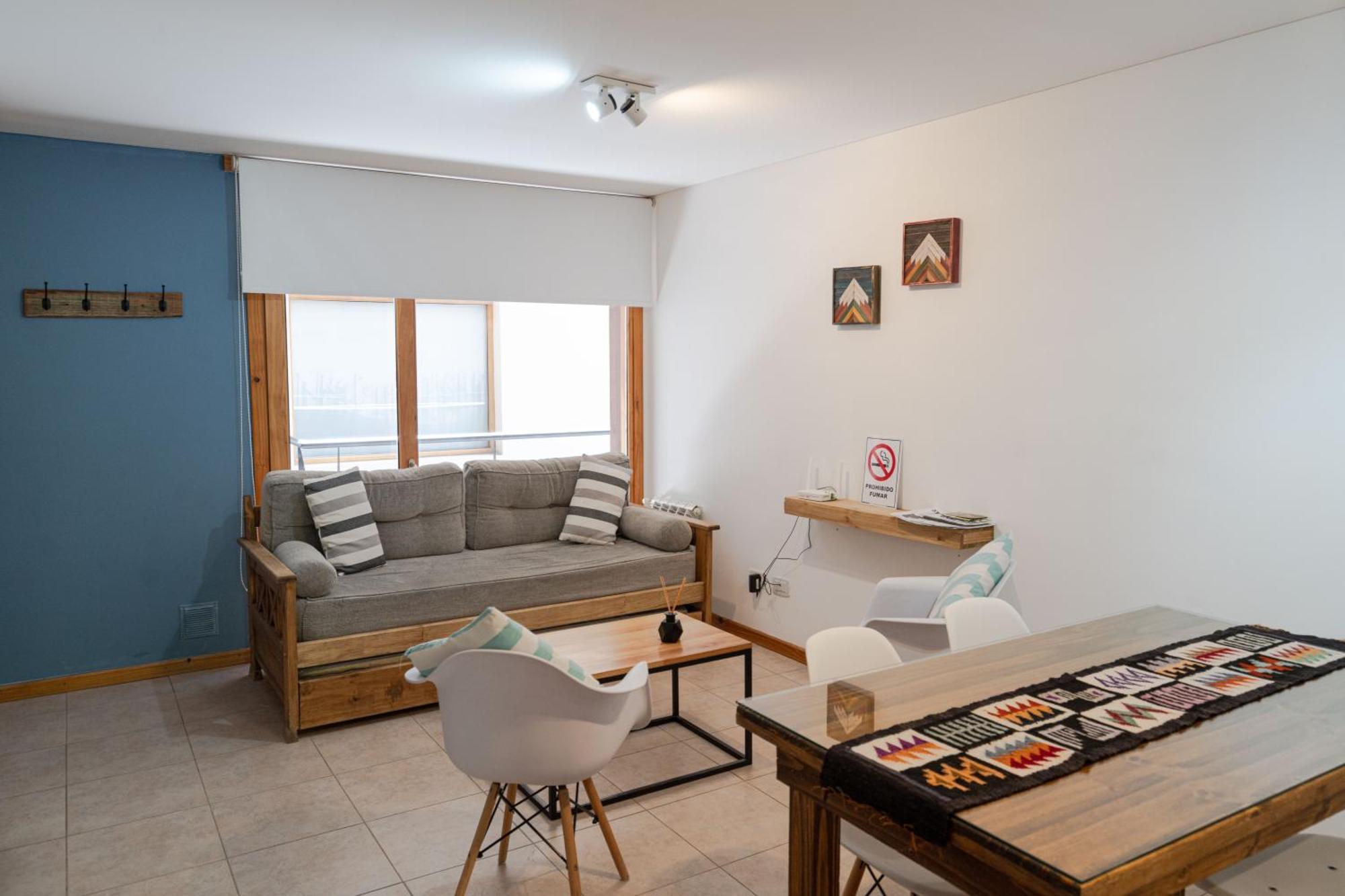 Moderno Departamento Centrico En San Martin De Los Andes - Habitatsma エクステリア 写真