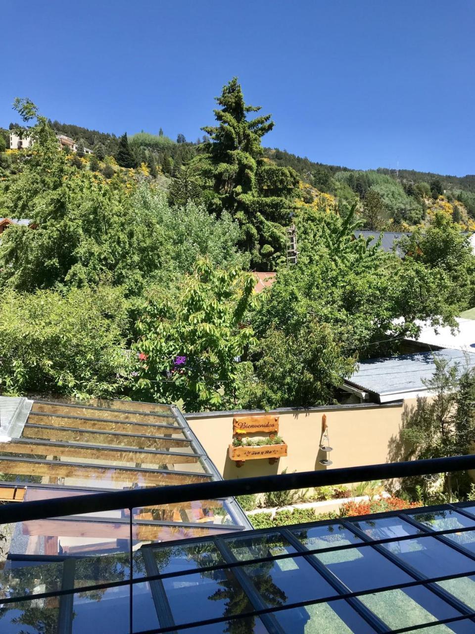 Moderno Departamento Centrico En San Martin De Los Andes - Habitatsma エクステリア 写真