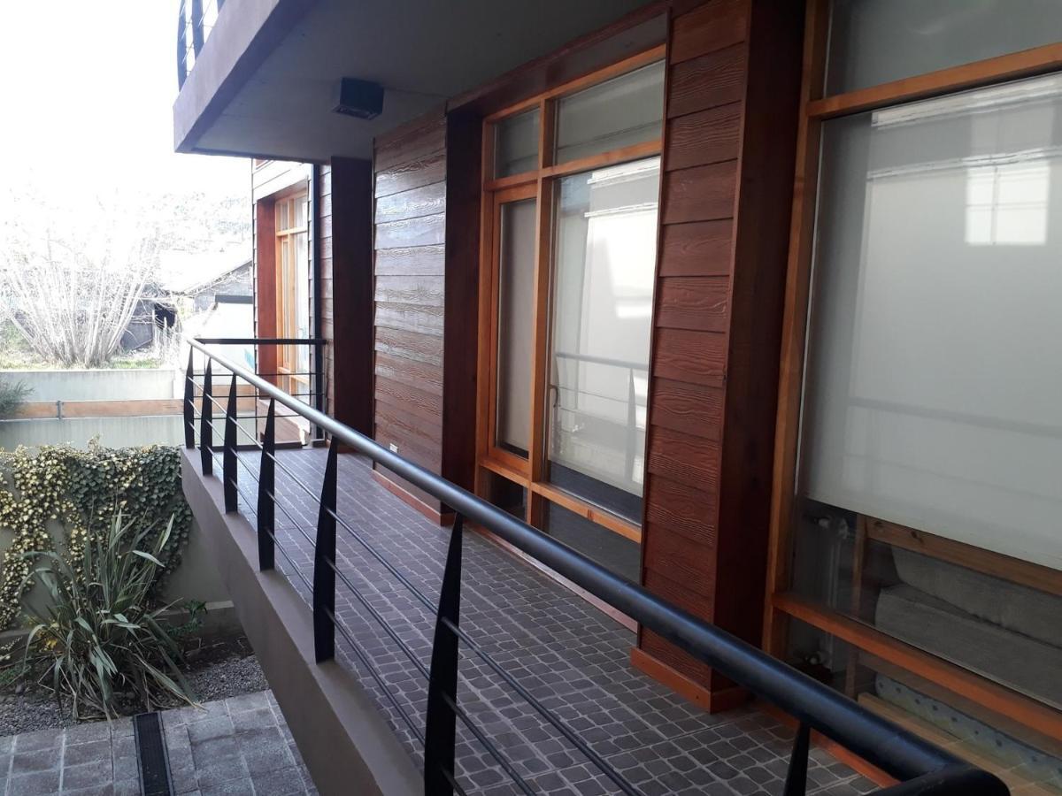 Moderno Departamento Centrico En San Martin De Los Andes - Habitatsma エクステリア 写真